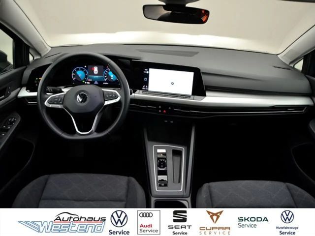 Volkswagen Golf 2.0 TDI DSG Life