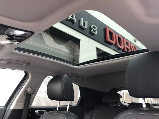 Kia XCeed CRDi Platinum Edition