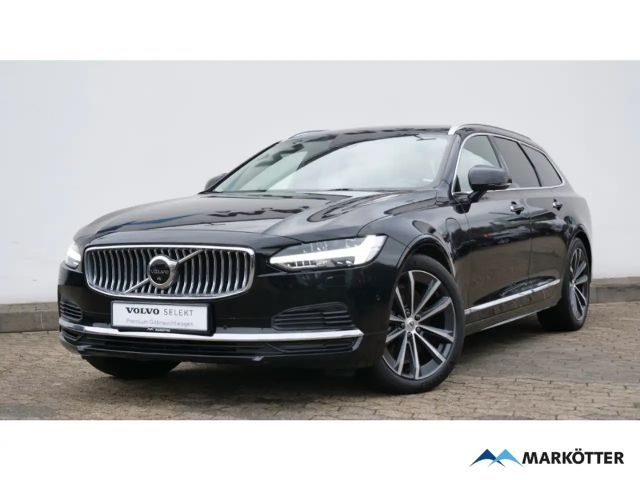 Volvo V90 AWD Inscription Recharge T6
