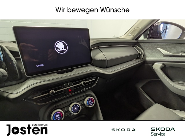 Skoda Kodiaq 2.0 TDI 4x4 Selection