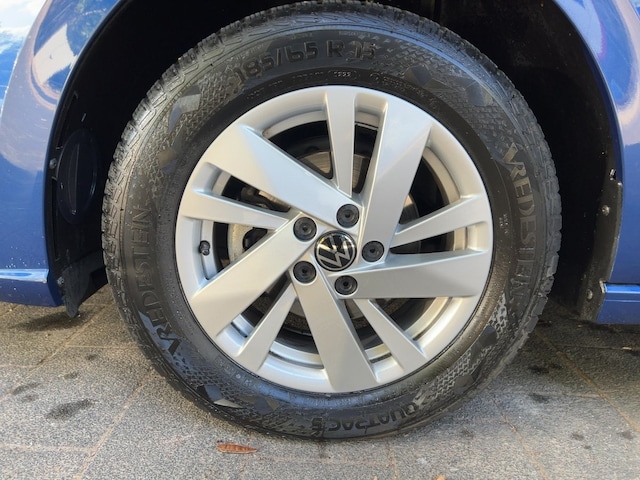 Volkswagen Polo 1.0 TSI DSG Style