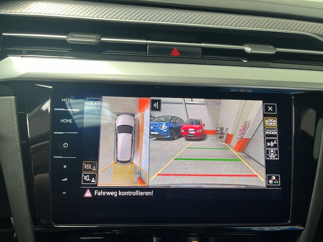 Volkswagen Arteon Shooting Brake 2.0 TSI DSG