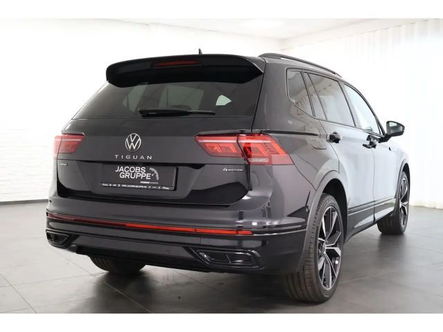 Volkswagen Tiguan 2.0 TDI Allspace R-Line
