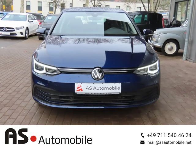 Volkswagen Golf Golf VIII Life