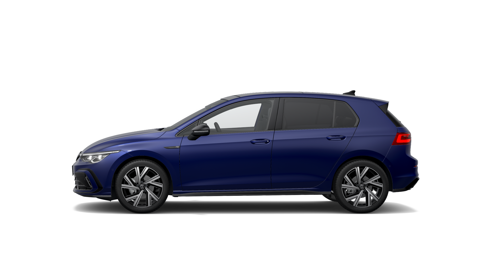 Volkswagen Golf 1.5 TSI Golf VIII