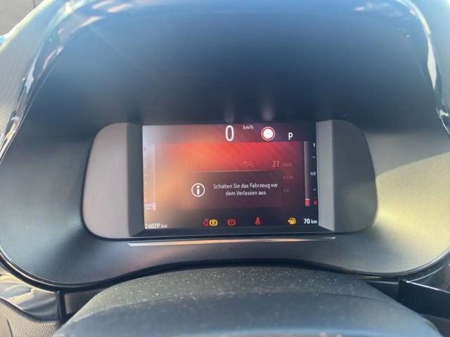 Opel Corsa GS-Line Grand Sport Turbo