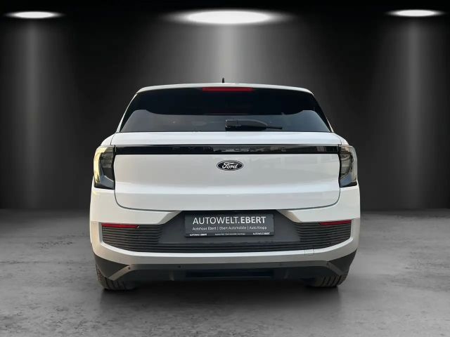 Ford Explorer AWD Premium