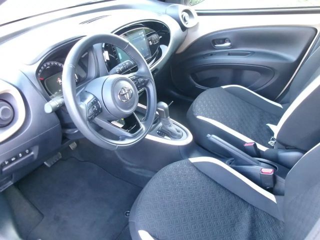 Toyota Aygo X Hatchback Pulse