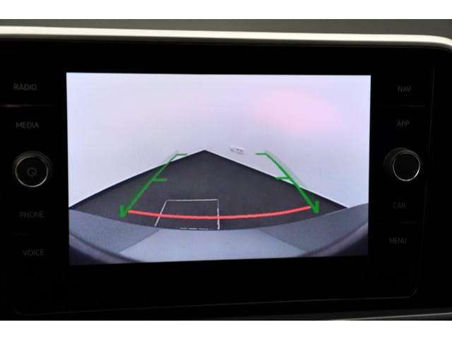 Volkswagen T-Roc 1.5 TSI DSG Style