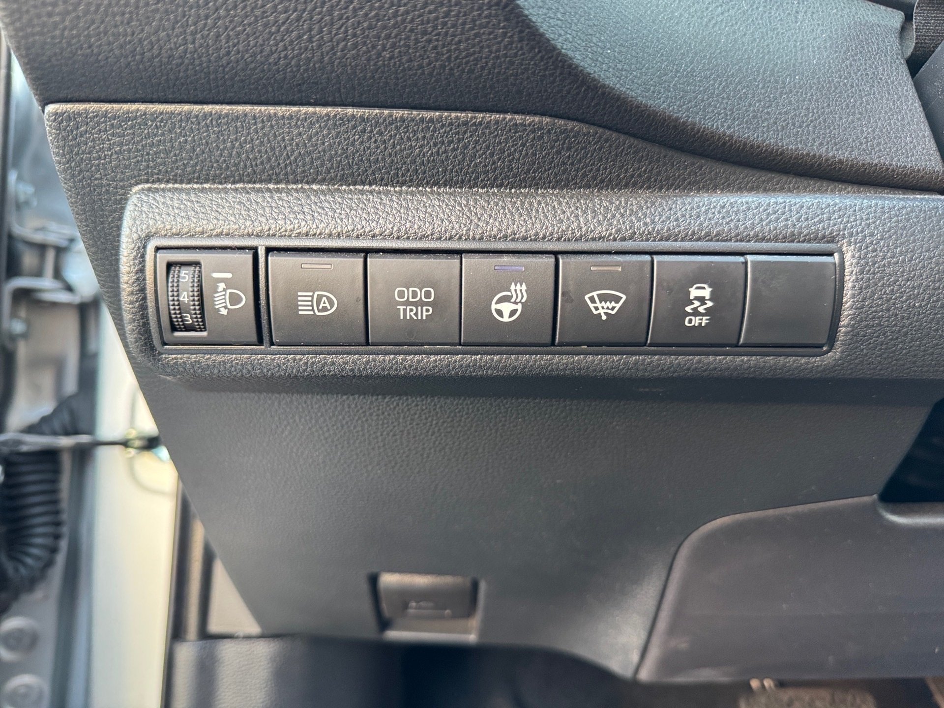 Toyota Corolla Business Touring