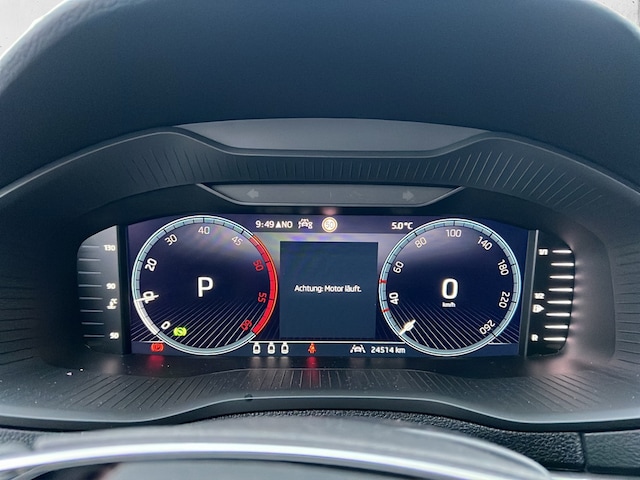 Skoda Karoq 2.0 TDI Selection Tour