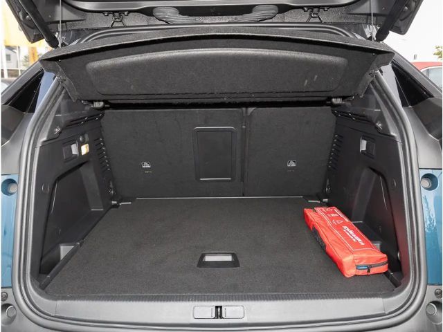 Peugeot 3008 GT-Line PureTech