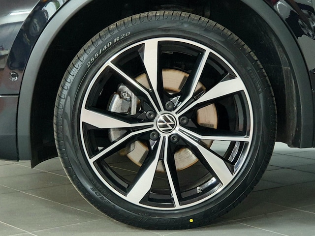 Volkswagen Tiguan 2.0 TSI Allspace DSG R-Line