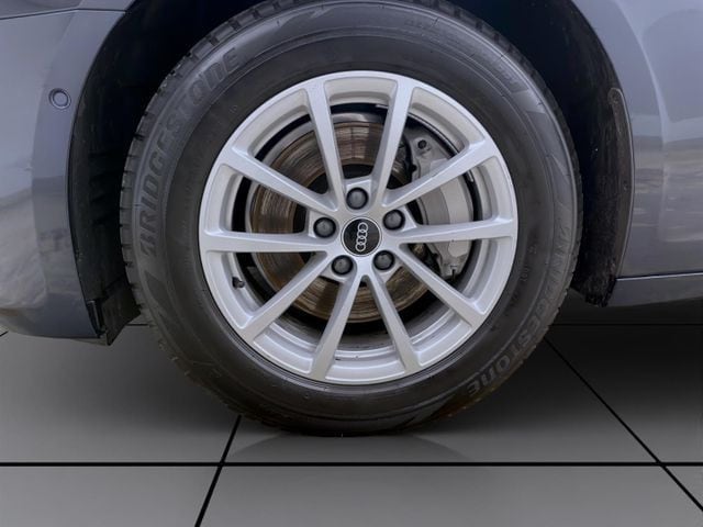 Audi A6 45 TFSI Avant Quattro S-Tronic