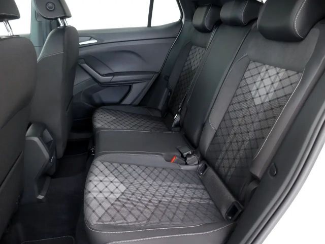 Volkswagen T-Cross 1.0 TSI R-Line