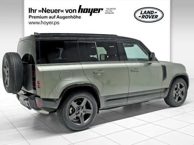 Land Rover Defender 110 D300 Dynamic SE