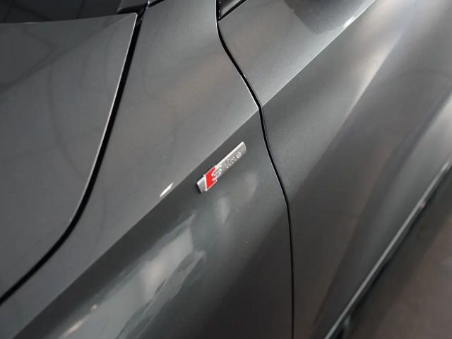 Audi A3 35 TFSI S-Line Sedan Sportback