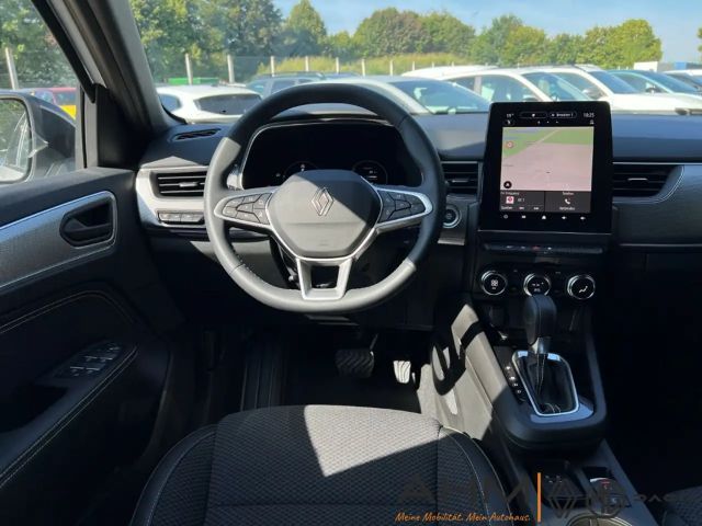 Renault Arkana Hybrid TCe 140 Techno