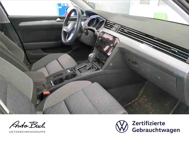 Volkswagen Passat 1.5 TSI Business DSG Variant
