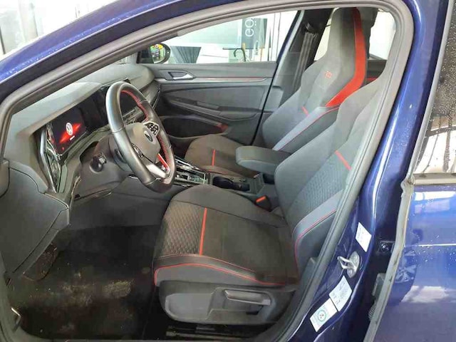 Volkswagen Golf 2.0 TSI GTI