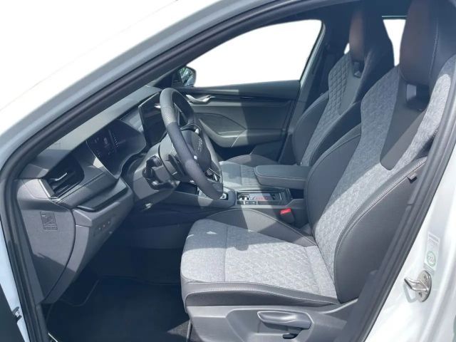 Skoda Octavia 2.0 TDI Combi Sportline