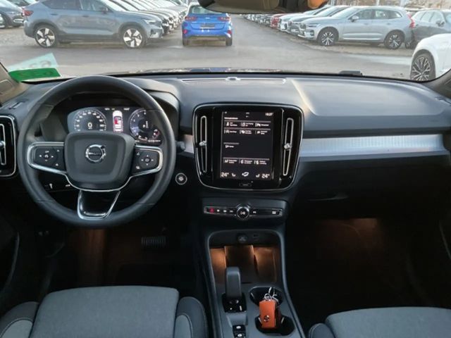 Volvo XC40 Core