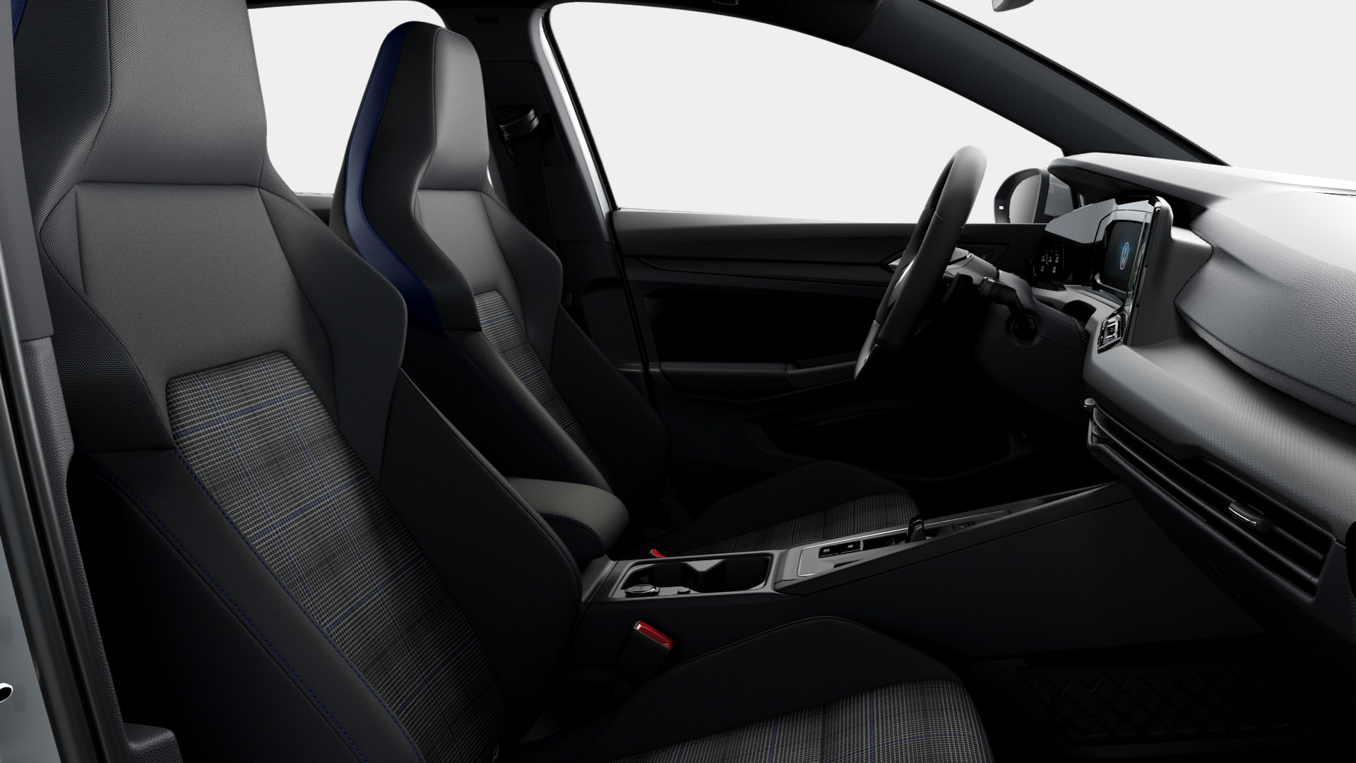 Volkswagen Golf GTE Golf VIII eHybrid