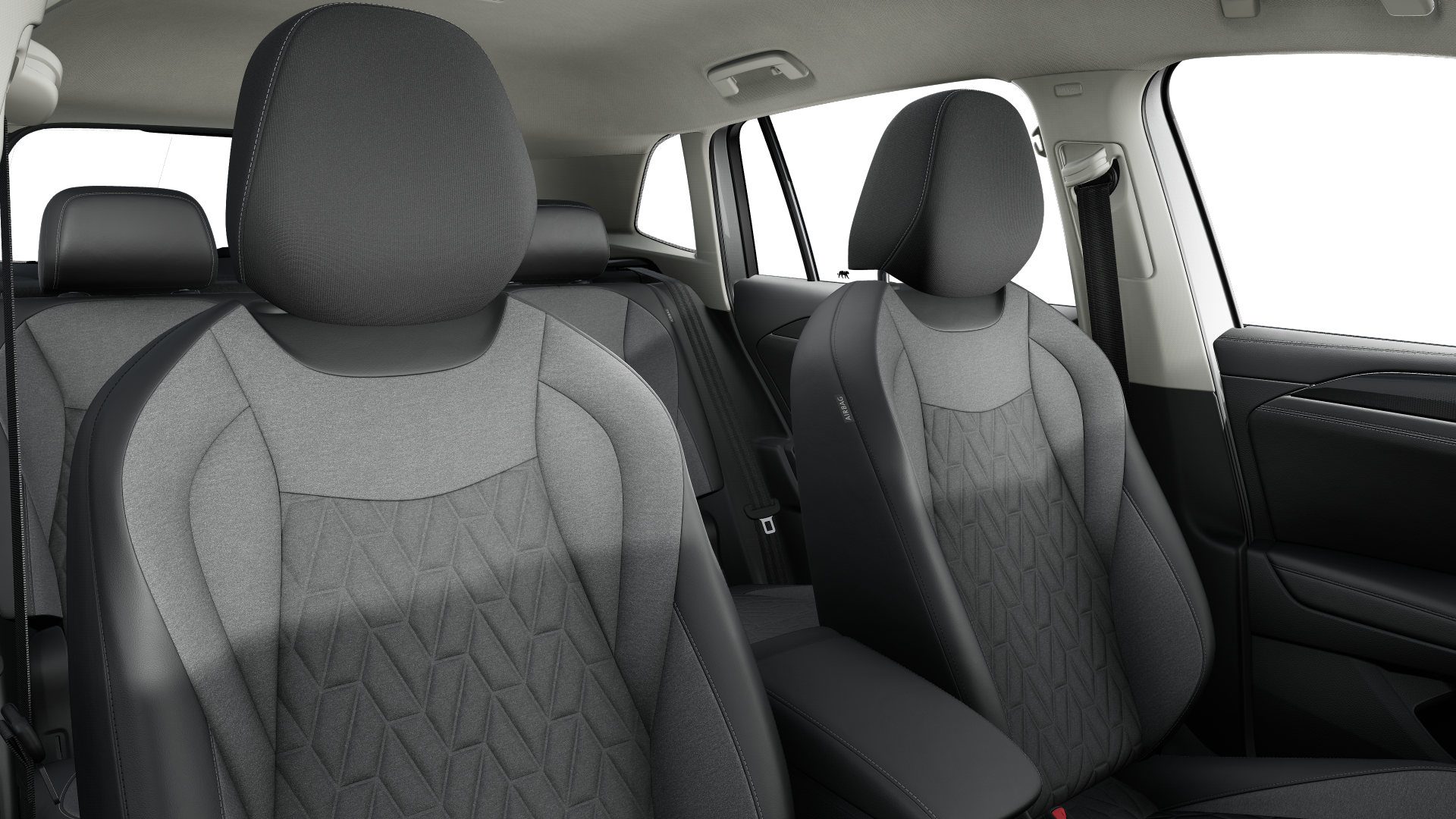 Volkswagen Tiguan 1.5 TSI Life