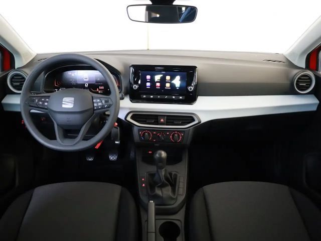 Seat Ibiza Reference