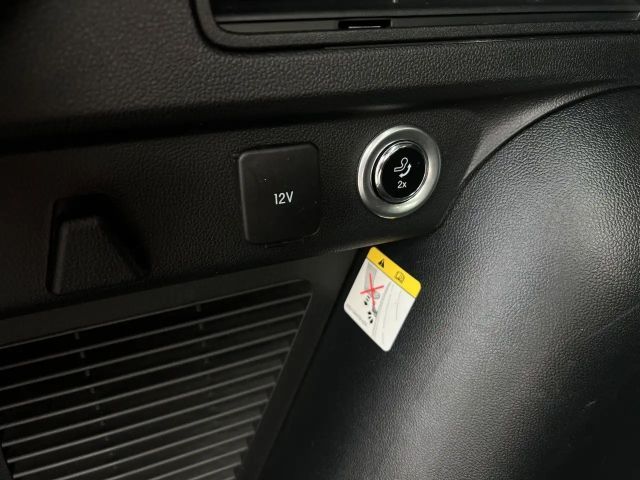 Ford Kuga Cool & Connect Hybrid