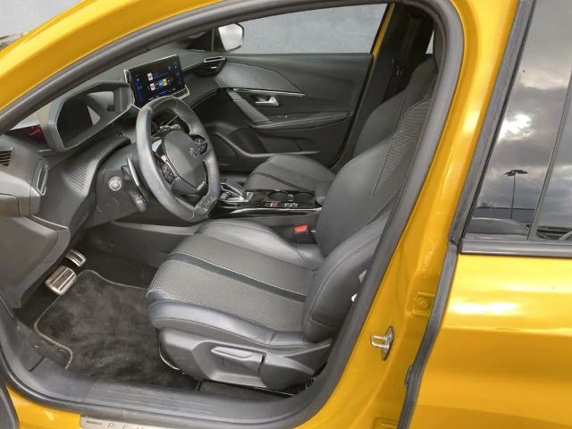 Peugeot 208 Allure Pack PureTech