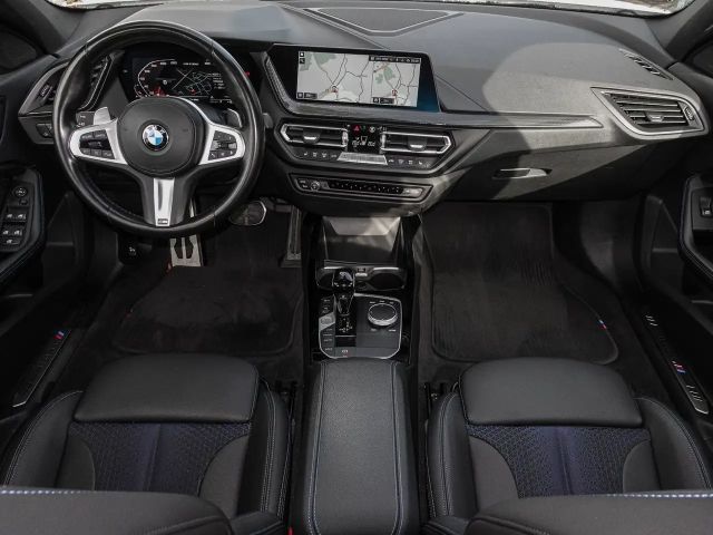 BMW 135 M-Sport Sedan xDrive