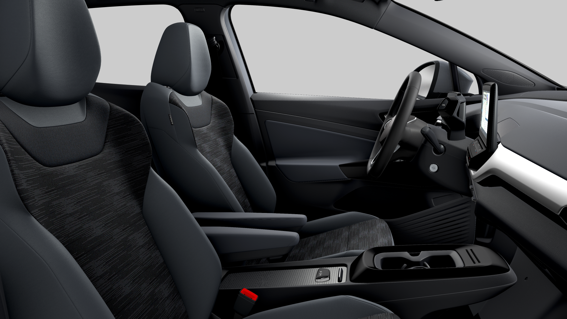 Volkswagen ID.4 Performance Pro