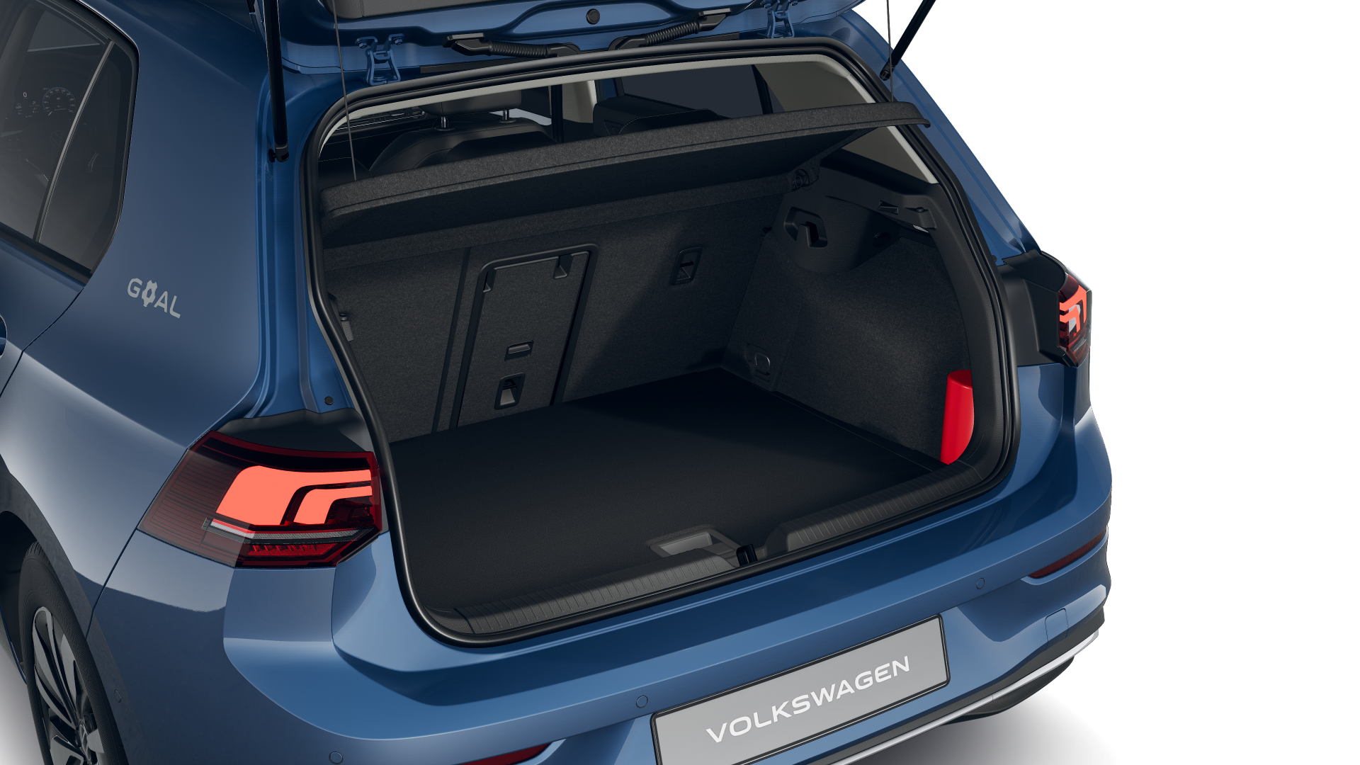 Volkswagen Golf 1.5 TSI