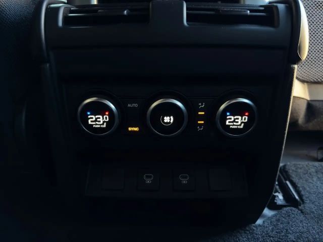 Land Rover Defender 90