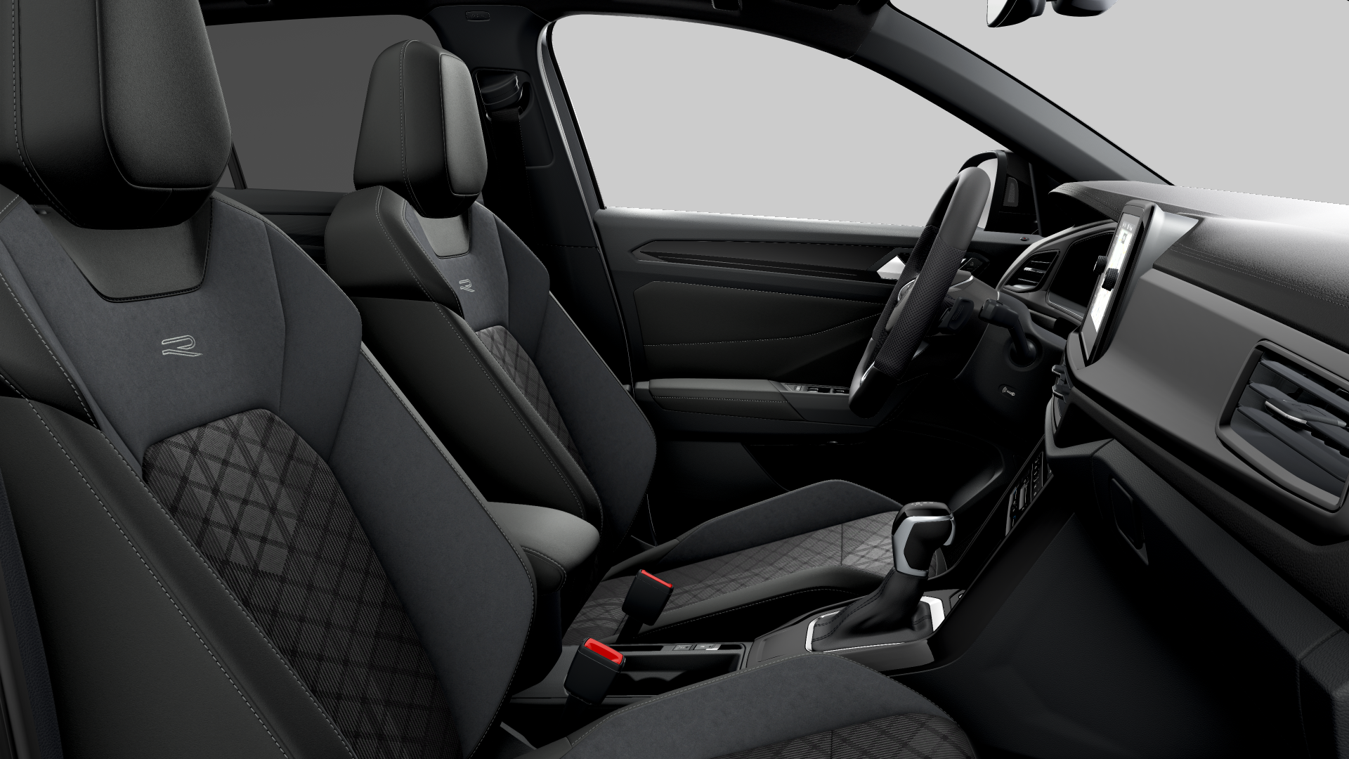 Volkswagen T-Roc DSG R-Line