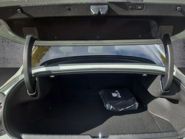 Kia EV4 81.4 kWh Fastback GT-Line