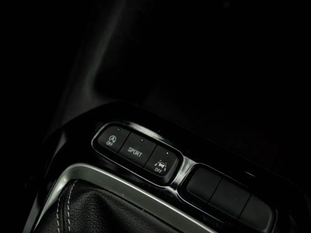 Opel Corsa GS-Line Grand Sport