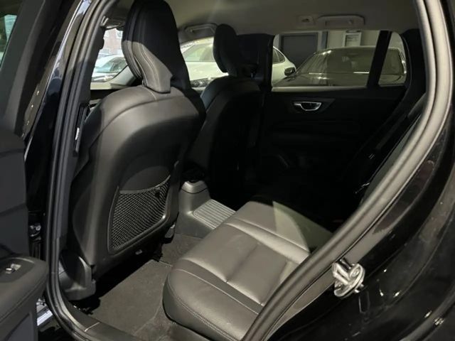 Volvo V60 AWD Dark Plus Recharge T6