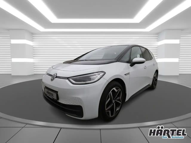 Volkswagen ID.3 58 KWh Performance Pro