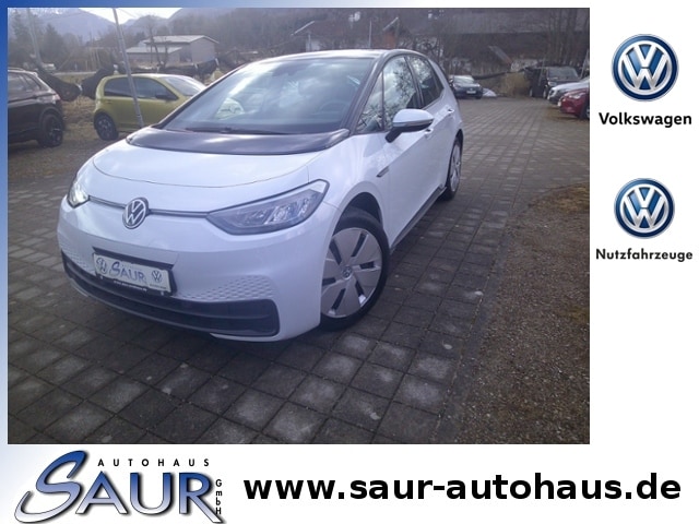 Volkswagen ID.3 110 kW*Navi*PDC*LED*APP KLIMA LED