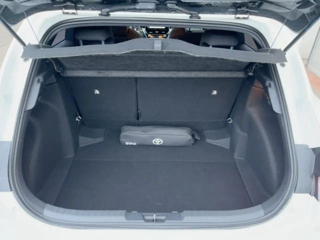 Toyota Corolla Business Hybride