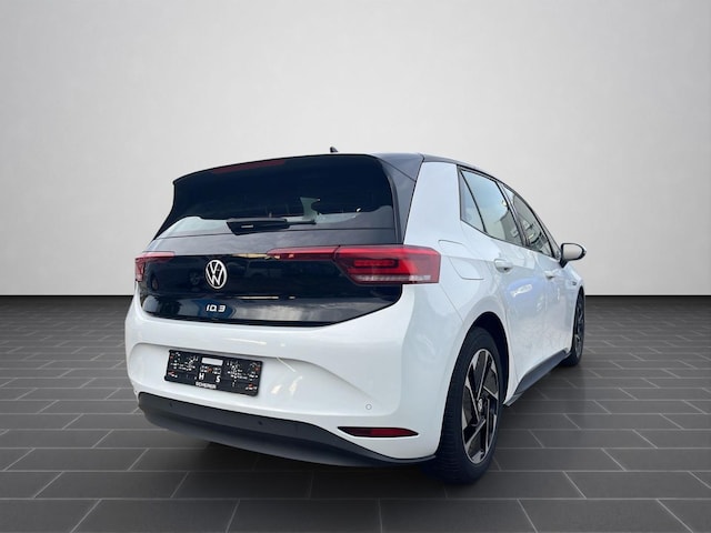 Volkswagen ID.3 58 KWh Life Performance Pro
