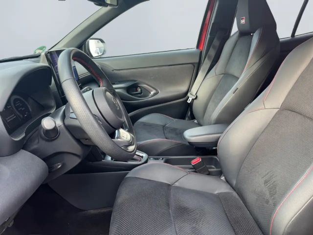 Toyota Yaris Cross GR Hybride