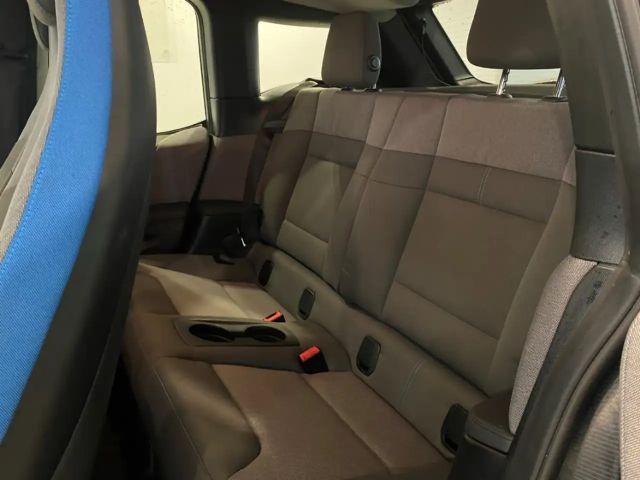 BMW i3 120Ah S Sedan