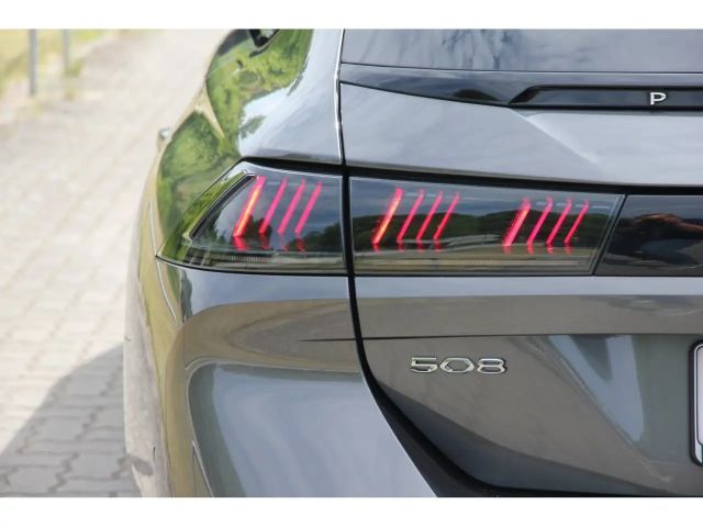 Peugeot 508 Allure Pack Hybrid SW