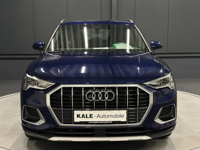 Audi Q3 40 TDI Quattro