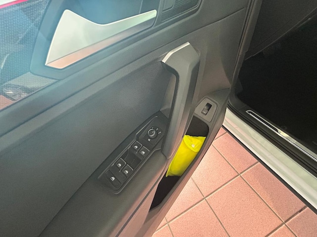 Volkswagen Tiguan Tiguan 2.0   Ele  DT110TDI D7A