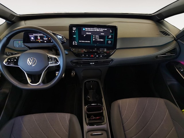 Volkswagen ID.3 Performance Pro
