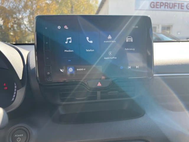 Toyota Yaris 5-deurs Active